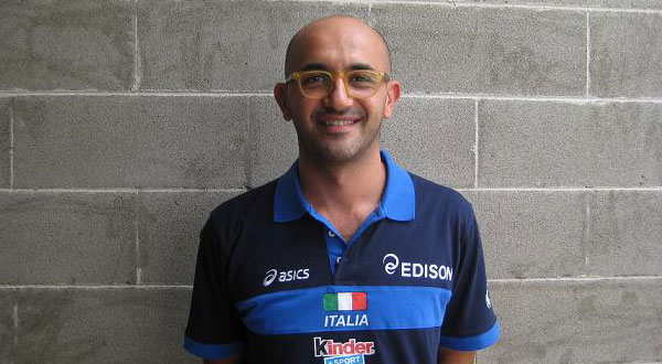 Totire between the National team and Atripalda