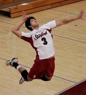 Groppi to be the back-up setter