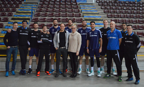 Workshop Calzedonia Verona – Adidas