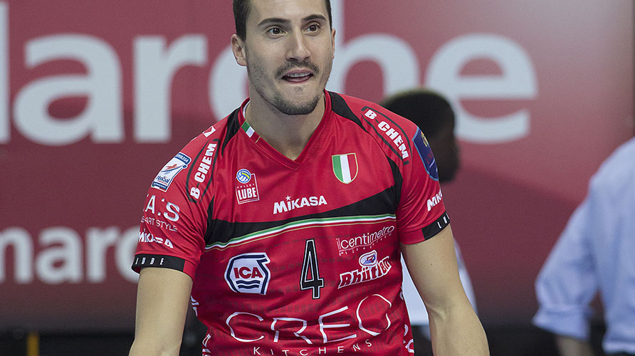 Paparoni: “Focused on league and Champions”
