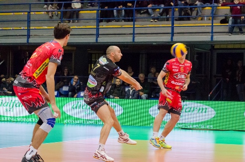 Giovi analysis as Kovac lands in Perugia
