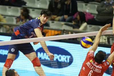 Skrimov’s come-back