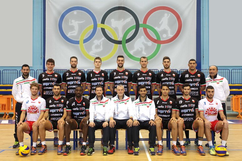 Fra prima squadra e giovanili si chiude un magnifico 2015!