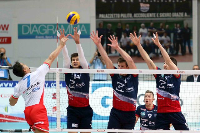 Speciale di Natale Gi Group Team Monza