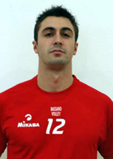 Borsatto and his 1st match in serie A