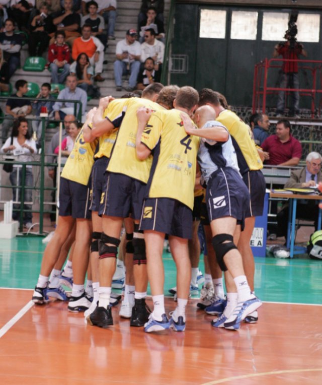 Genova: so near, so far!