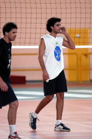 Injury to Oro