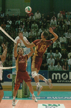 Arezzo very near to the 1st victory