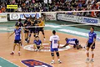 Victory in Isernia