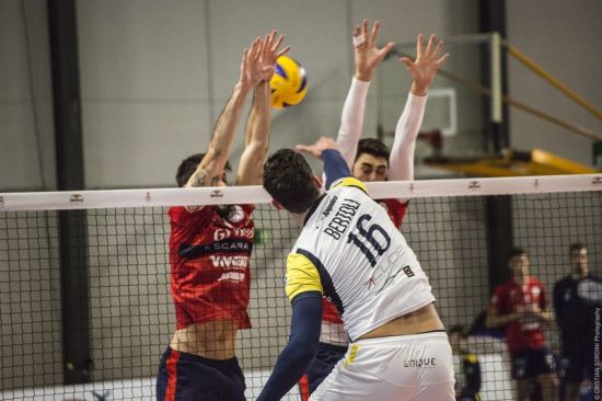 Anche nel 2017 c’è feeling con la vittoria, 3-0 contro Civita Castellana
