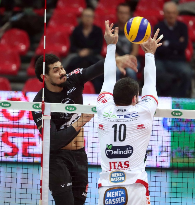 Sfida ad alta quota: dopo il 3-1 dell’andata Piacenza tenta il colpaccio a Trento