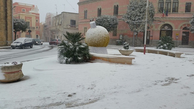 Rinviato il match contro Santa Croce