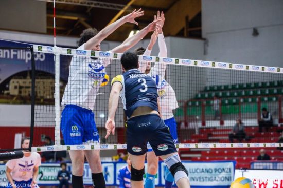 Trionfo a Brescia, arriva l’ottava vittoria nelle ultime 9 gare