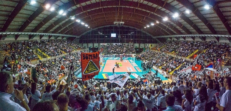 Do or die vs Piacenza!