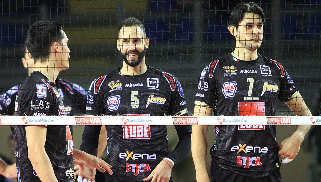Scatta la Coppa Italia: giovedì (20.30) all’Eurosuole Forum contro Vibo per volare in Final Four