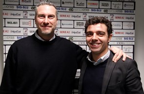 Mechini: “No drama over Tuscania defeat”