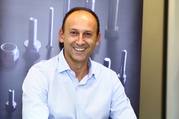 Presentazione Vibo Valentia-Azimut Modena di domenica alle 16,30. Le parole del Dg Andrea Sartoretti