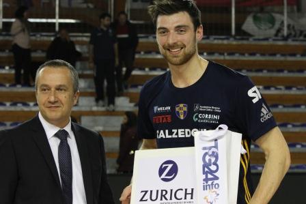 Sora cade contro l’influenza e contro Verona
