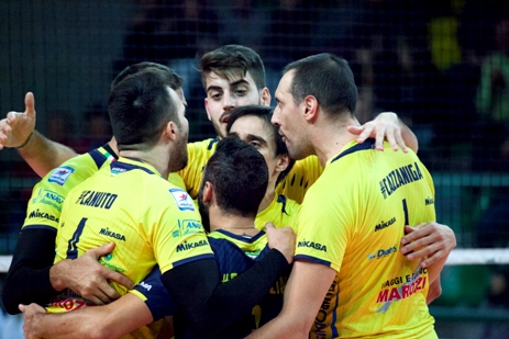 Castellana-Siena in numbers