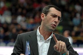 Bruno Bagnoli will be Emma Villas Coach