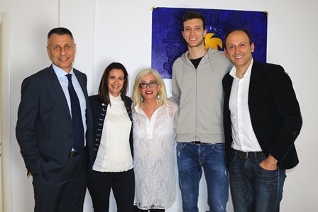 Mazzone to Azimut Modena