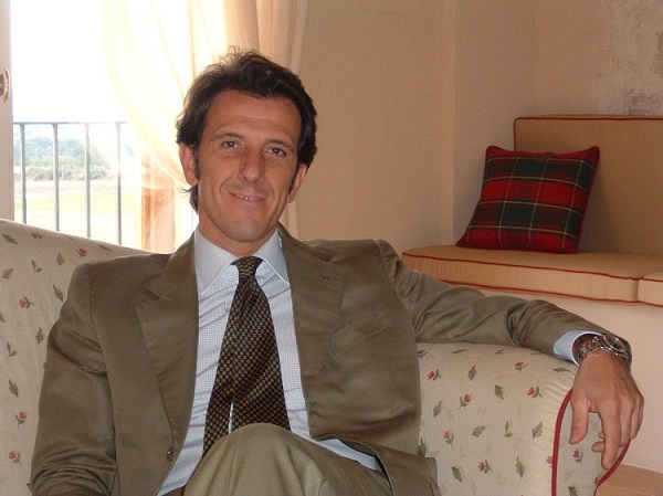 Monini ready for next season
