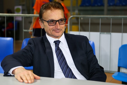 DS Salvucci: “alot of players want to play with us”