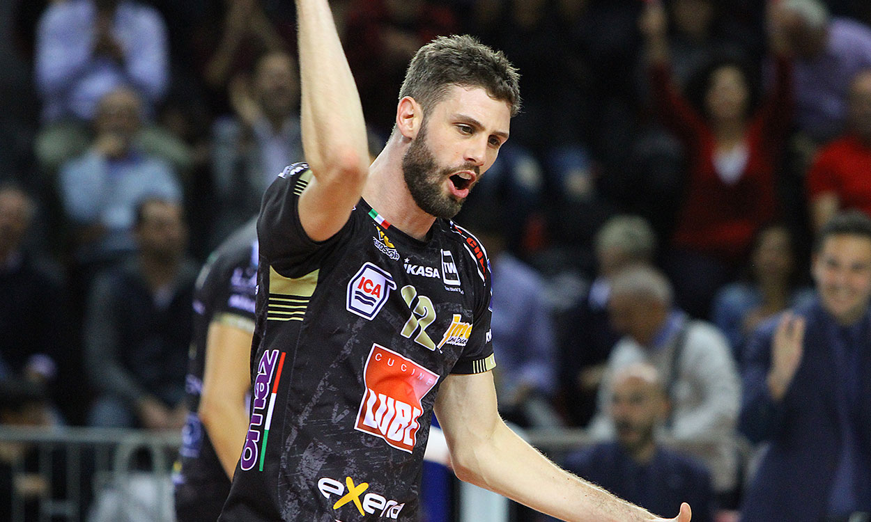 Enrico Cester extended for two more seasons