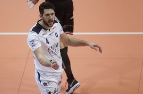 Filippo Vedovotto will stay in Siena