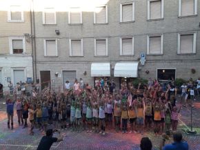 Big success for VolleyVille 3