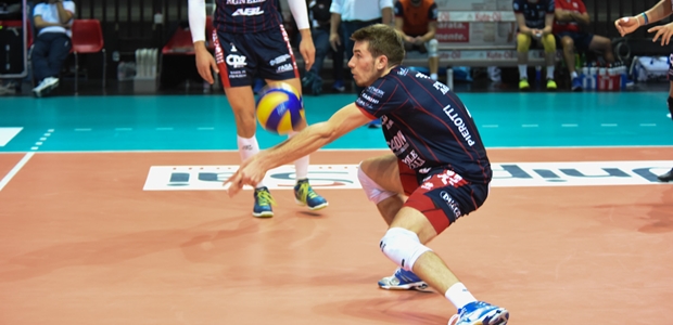 Pierotti still with Caloni Agnelli