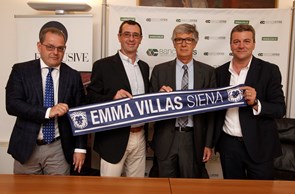 Bruno Bagnoli introduced as Head Coach