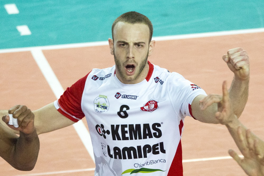 Filippo Ciulli extended