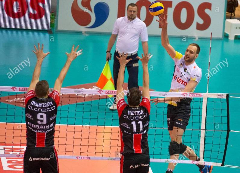 Polish Milosz Hebda will play with Bcc in next season