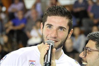Andrea Mattei extended with Sora