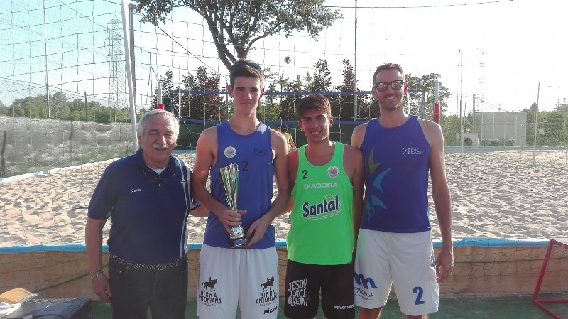 Balaso once again with italian national team