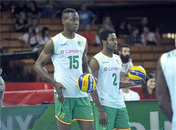 Cameroon’s Kody landed to Piacenza