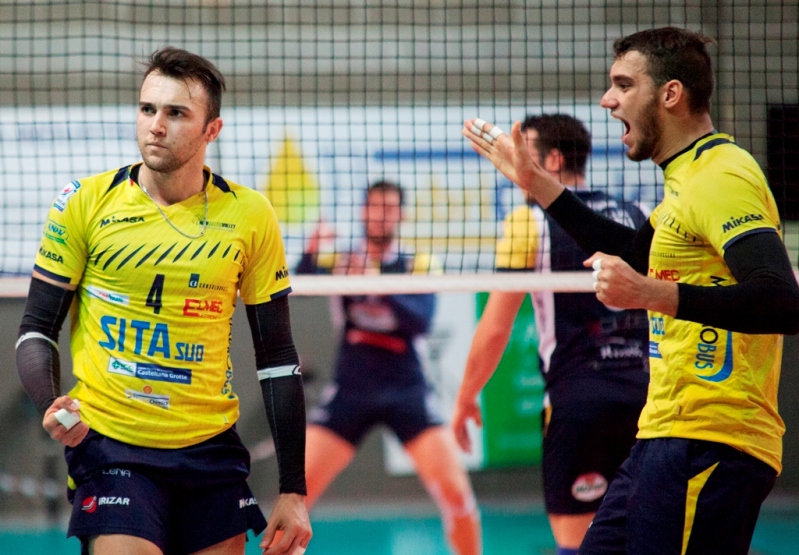 Canuto and Moreira extended