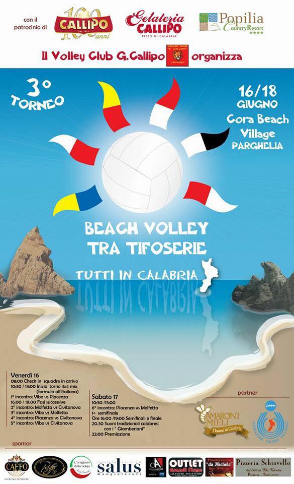 Tournament for the fans