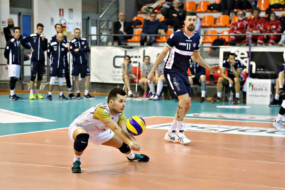Giovanni Provvisiero in Ortona