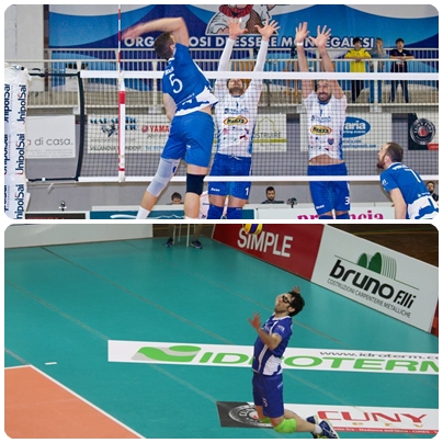 Matteo Bolla and Vbc part ways
