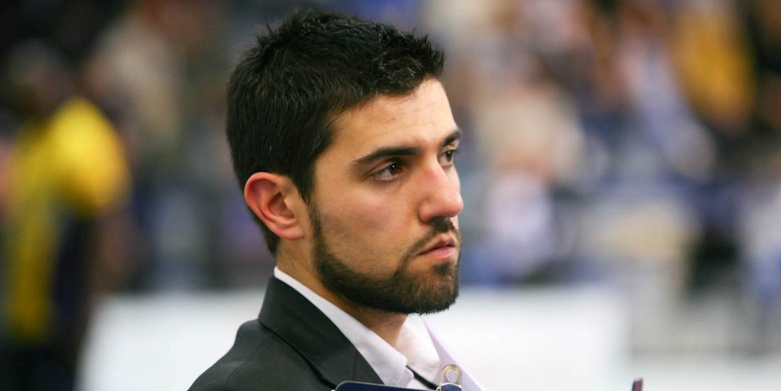 Assistant coach Martinelli extended with Potenza Picena