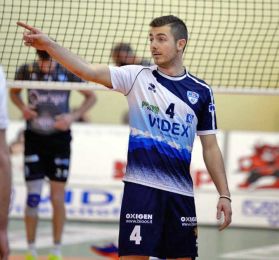Riccardo Vecchi again with Videx