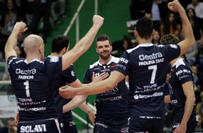 Roby Braga still with Siena