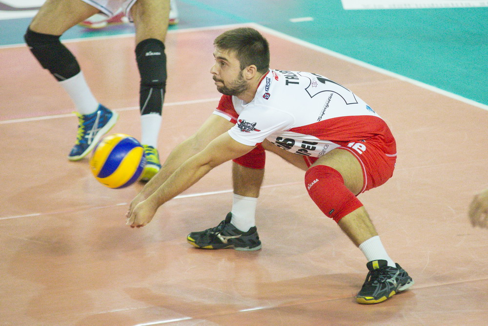 Libero Taliani extended