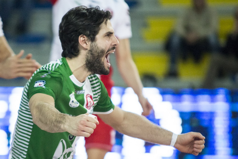 Federico Bonami and Santa Croce part ways