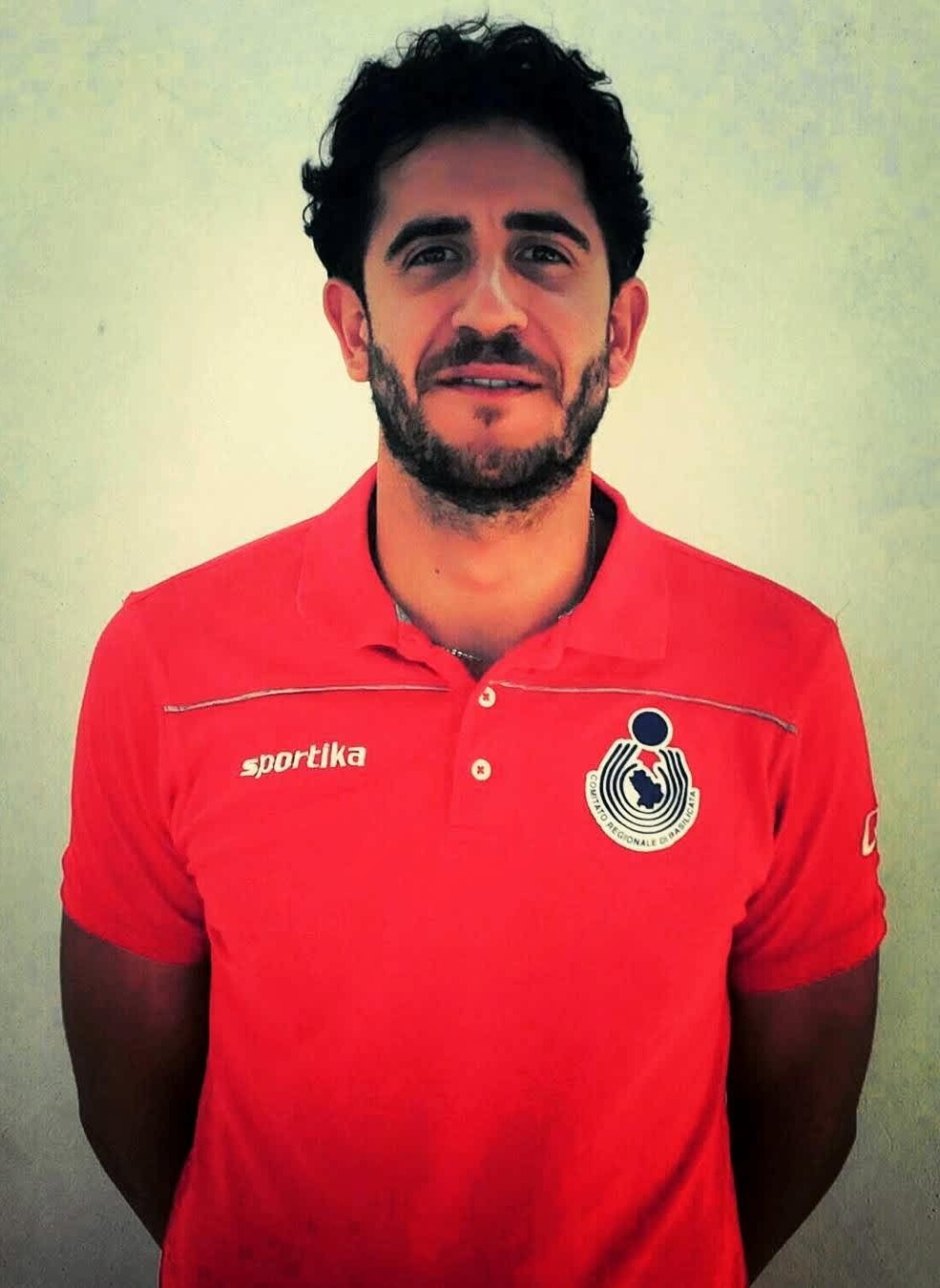 Sandro Passaro assistant coach of Sigma