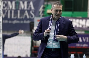 Mechini: “we are strong, like other teams”