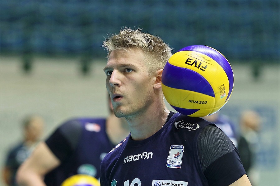 Jenej Terpin extended with Gi Group