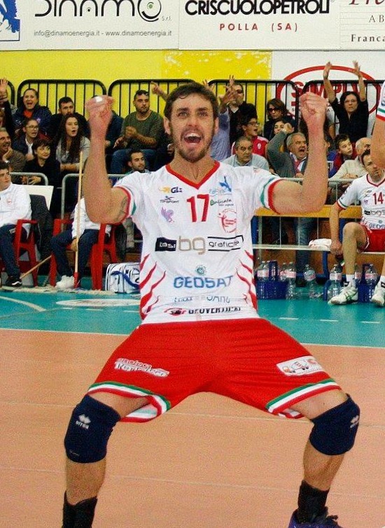 Martin Alberto Kindgard is back!